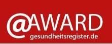 Gesamtranking @AWARD Preisträger RX-Bereich